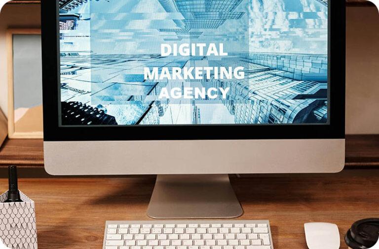 Top 5 Benefits of Hiring a Digital Marketing Agency for Local Businesses