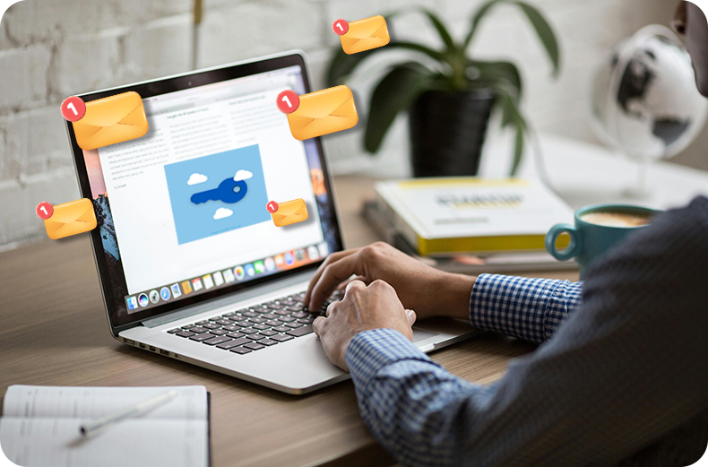 Email marketing