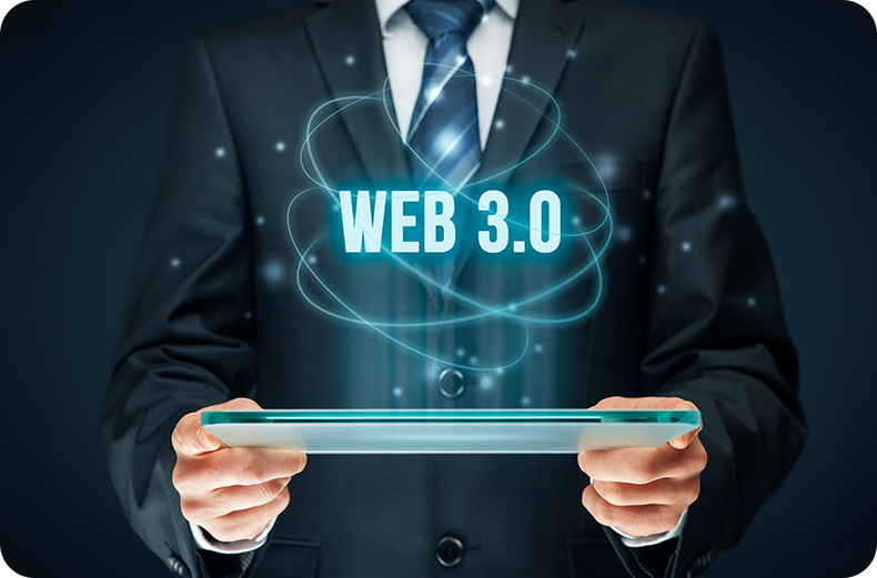 Web3 ownership