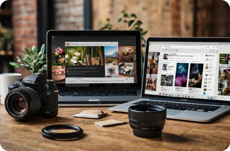 Digital Marketing Essentials: A Comprehensive Guide for Sustainable Growth