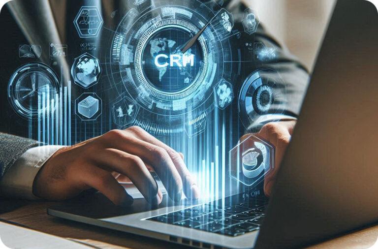 CRM Automation for SMBs: How to Save Time and Close More Deals with Salesforce