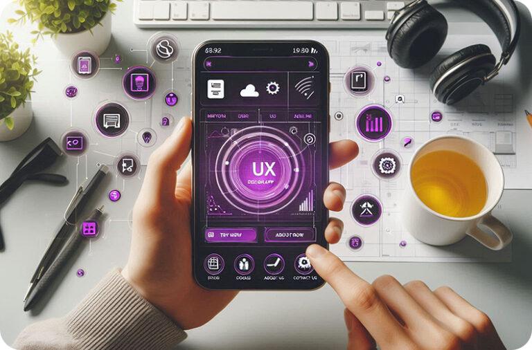 Web Design That Converts: 7 UX Principles Every Business Website Needs