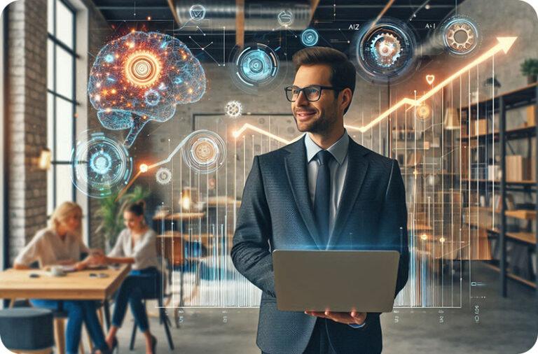 Supercharging Small Business Growth with AI‑Powered Ad Campaigns