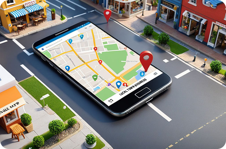 Local SEO Can Drive Foot Traffic and Sales for Small Businesses