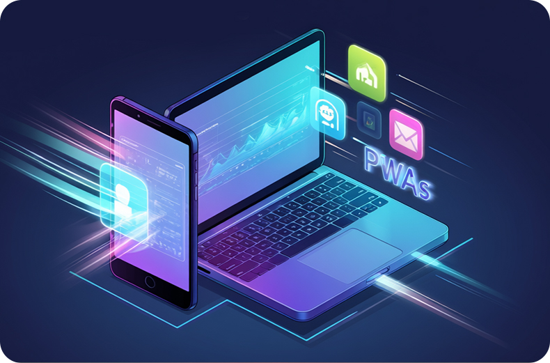 How Progressive Web Apps (PWAs) Can Transform User Experience