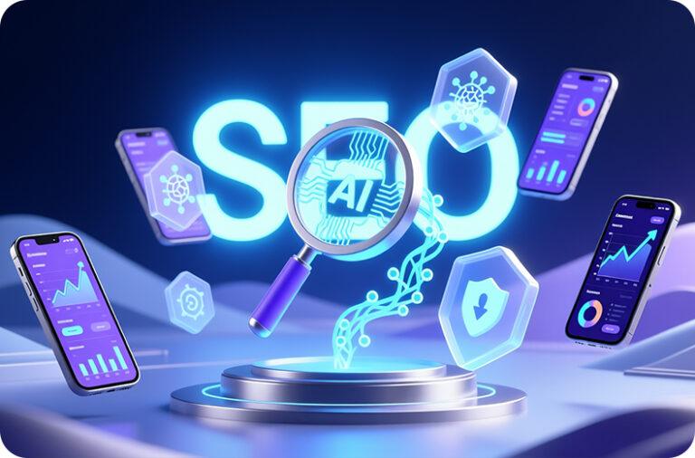 Search Engine Optimization Trends to Watch in 2026