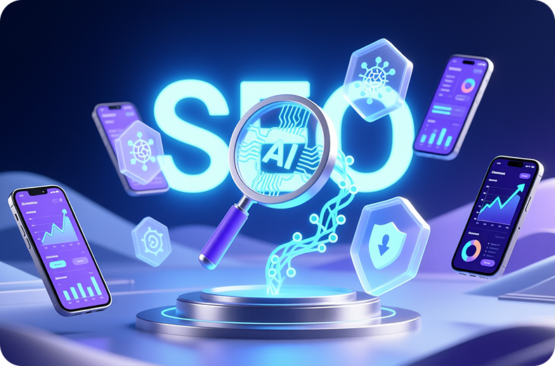 Search Engine Optimization Trends to Watch in 2026