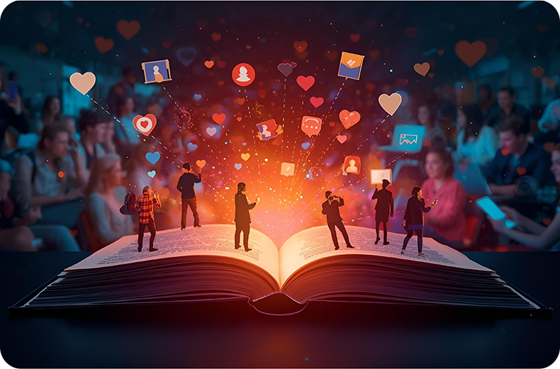 The Role of Brand Storytelling in Digital Marketing