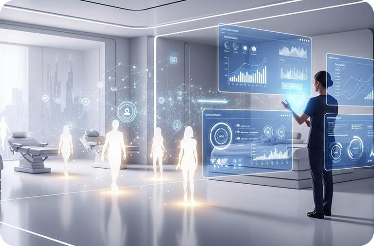 Patient Acquisition That Actually Pays – The Marketing Playbook for Medical Spas