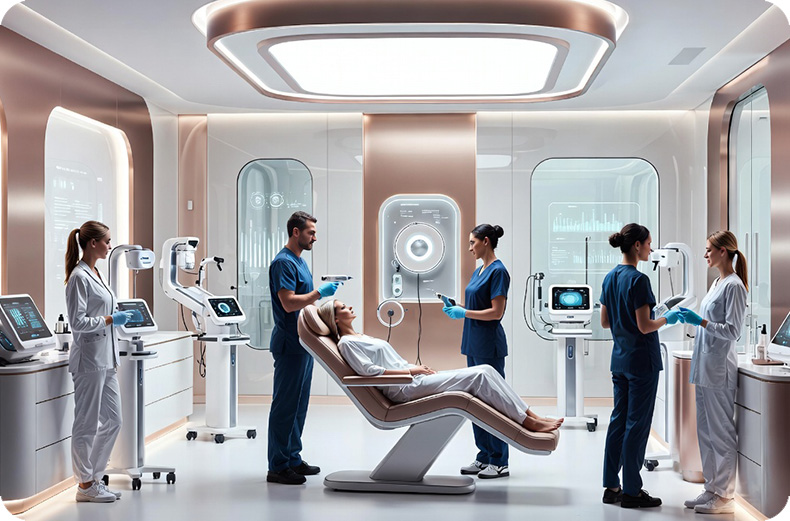 Solving the Injector Shortage and Reducing Burnout