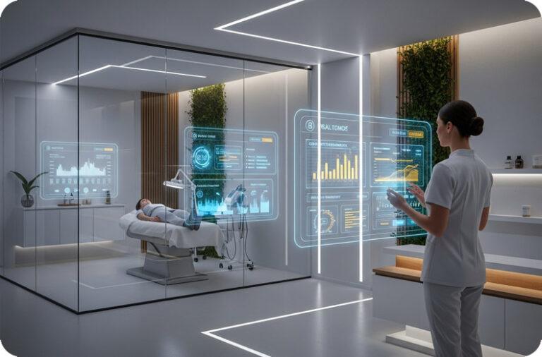 Data, Decisions, and Differentiation – How Smart MedSpas Will Win in 2026