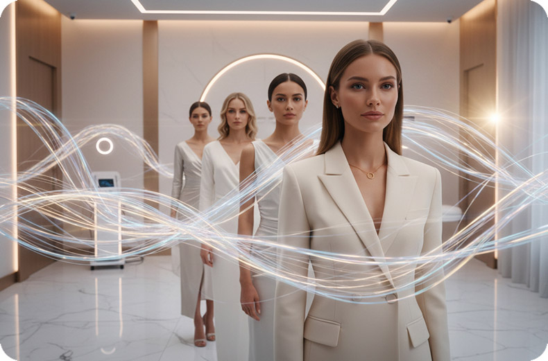 From Client Loyalty to Client Advocacy - The MedSpa Growth