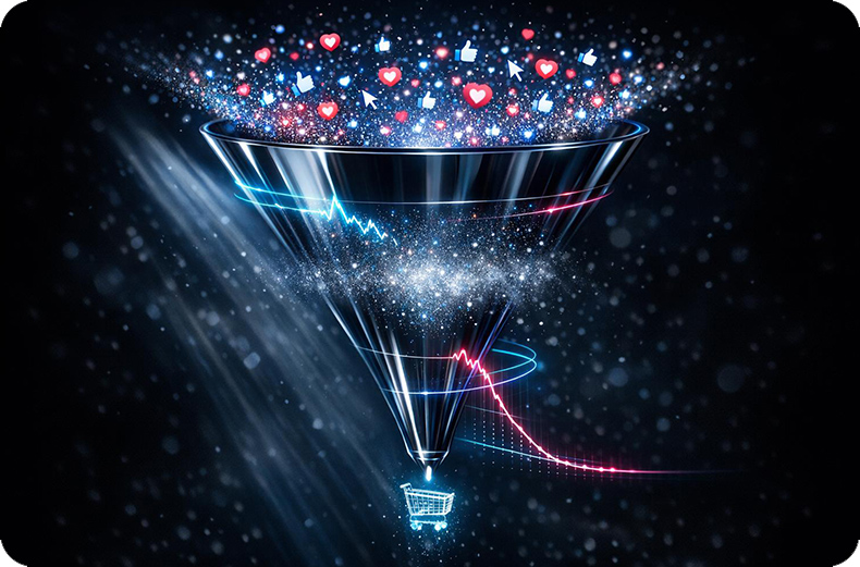 Why Your Social Media Ads Aren’t Converting