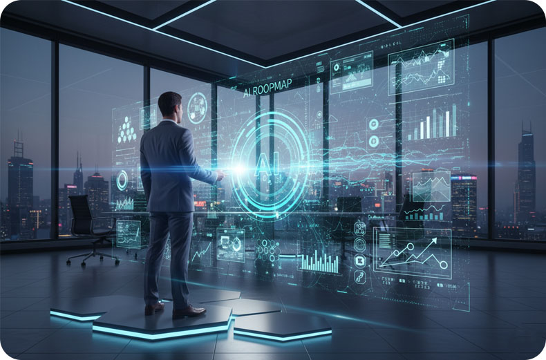 AI Discovery for Business: Why Every Company Should Start With an AI Discovery Process