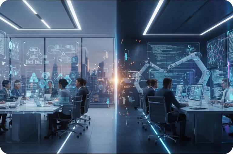 AI Strategy vs AI Implementation, What Most Businesses Get Wrong