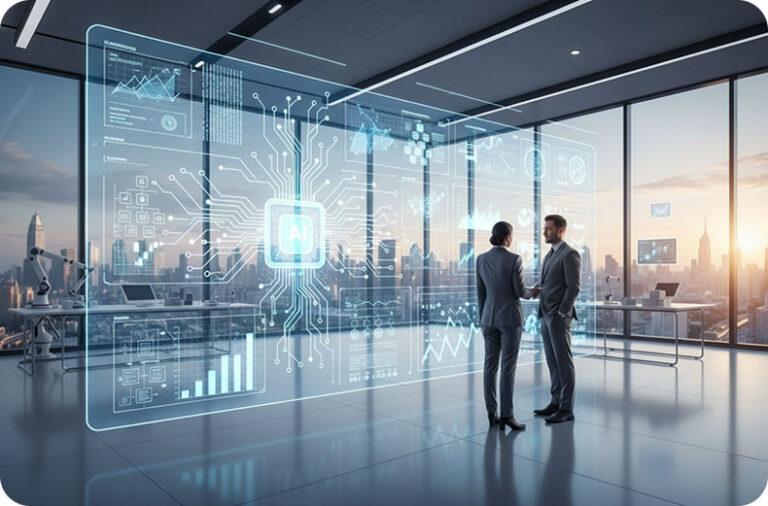 What Is AI Discovery and Why Your Business Needs It in 2026