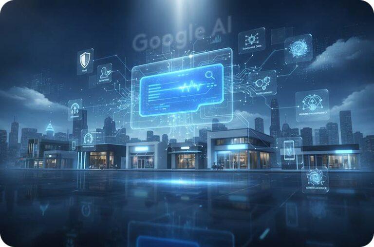 Google AI Overviews and Your Business: What You Need to Know in 2026