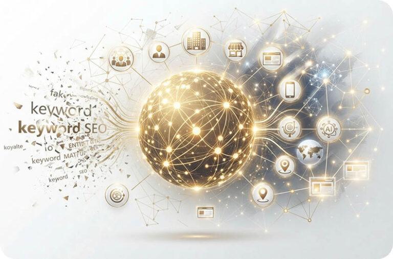What Is Entity SEO and Why It’s the Future of Search