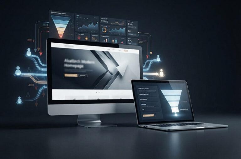 Why Your Website Is Costing You Leads (And How to Fix It)
